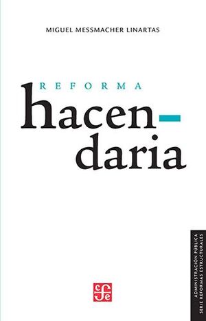 REFORMA HACENDARIA