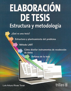 ELABORACIÓN DE TESIS  -  2ª ED. 2020