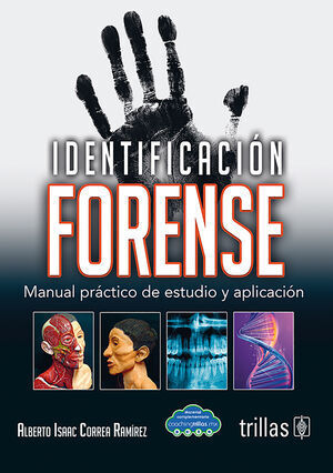 IDENTIFICACIÓN FORENSE - 5.ª ED. 2024