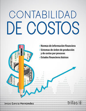 CONTABILIDAD DE COSTOS - 2.ª ED. 2024