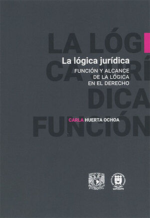 LÓGICA JURÍDICA, LA - 1.ª ED. 2024