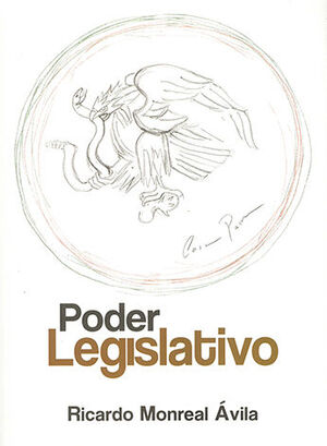 PODER LEGISLATIVO - 1.ª ED. 2024