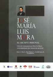 JOSÉ MARÍA LUIS MORA (DVD)