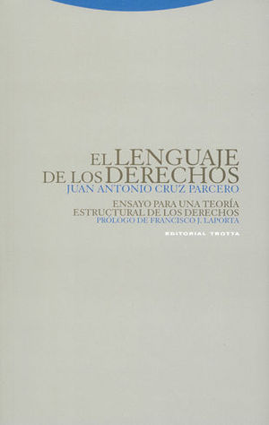 LENGUAJE DE LOS DERECHOS, EL