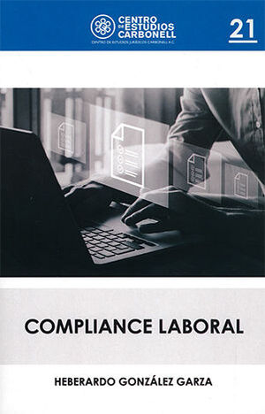 COMPLIANCE LABORAL #21 - 1.ª ED. 2022