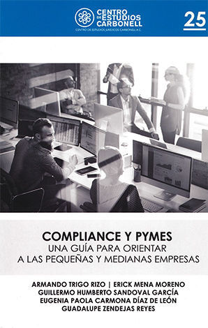 COMPLIANCE Y PYMES #25 - 1.ª ED. 2024