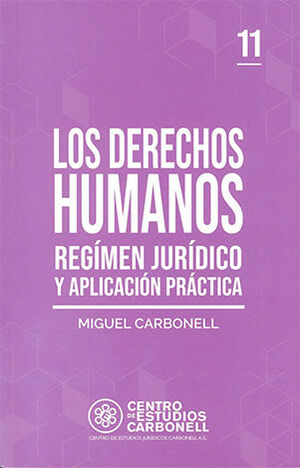 DERECHOS HUMANOS, LOS #11 - 2.ª ED. 2016