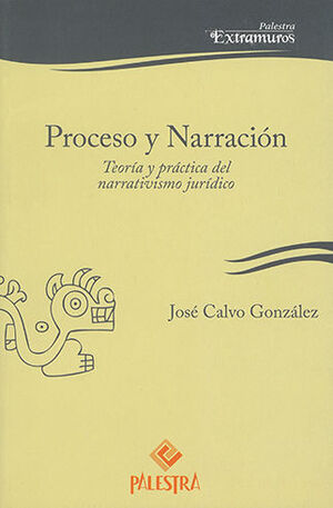 PROCESO Y NARRACIÓN