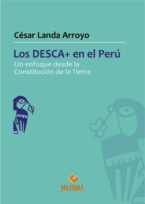 DESCA+ EN EL PERÚ- 1.ª ED. 2022