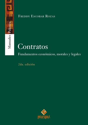 CONTRATOS - 2.ª ED. 2024