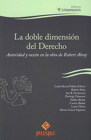 DOBLE DIMENSION DEL DERECHO, LA