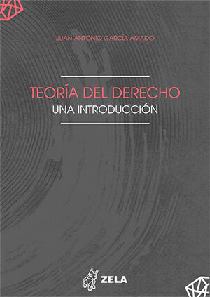 TEORÍA DEL DERECHO - 1.ª ED. 2023