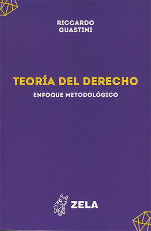 TEORIA DEL DERECHO - 1.ª ED. 2024