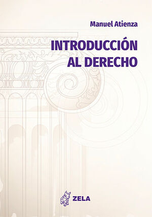 INTRODUCCIÓN AL DERECHO - 2.ª ED. 2024