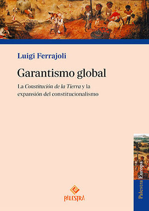 GARANTISMO GLOBAL - 1.ª ED. 2024