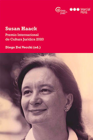 SUSAN HAACK - 1.ª ED. 2024