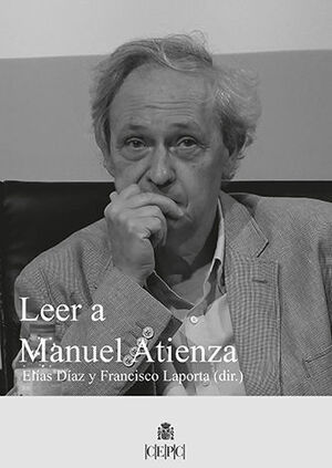 LEER A MANUEL ATIENZA - 1.ª ED. 2024