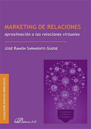 MARKETING DE RELACIONES - 1.ª ED. 2015