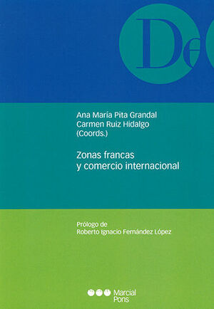 ZONAS FRANCAS Y COMERCIO INTERNACIONAL