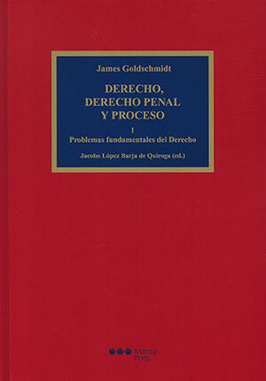 DERECHO, DERECHO PENAL Y PROCESO. TOMO I - 1.ª ED. 2010