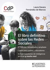 LIBRO DEFINITIVO SOBRE LAS REDES SOCIALES, EL - 2.ª ED. 2024
