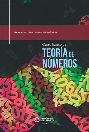 CURSO BÁSICO DE TEORIA DE NUMEROS