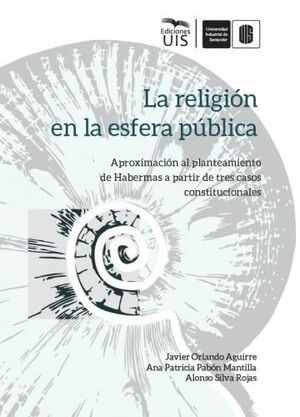 RELIGION EN LA ESFERA PUBLICA , LA