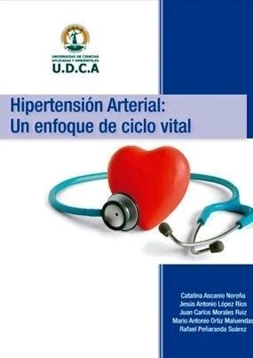 HIPERTENSIÓN ARTERIAL