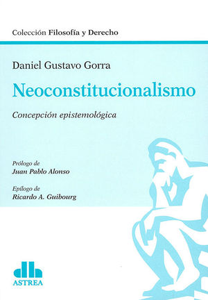 NEOCONSTITUCIONALISMO - 1.ª ED. 2019