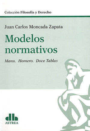 MODELOS NORMATIVOS - 1.ª ED. 2023